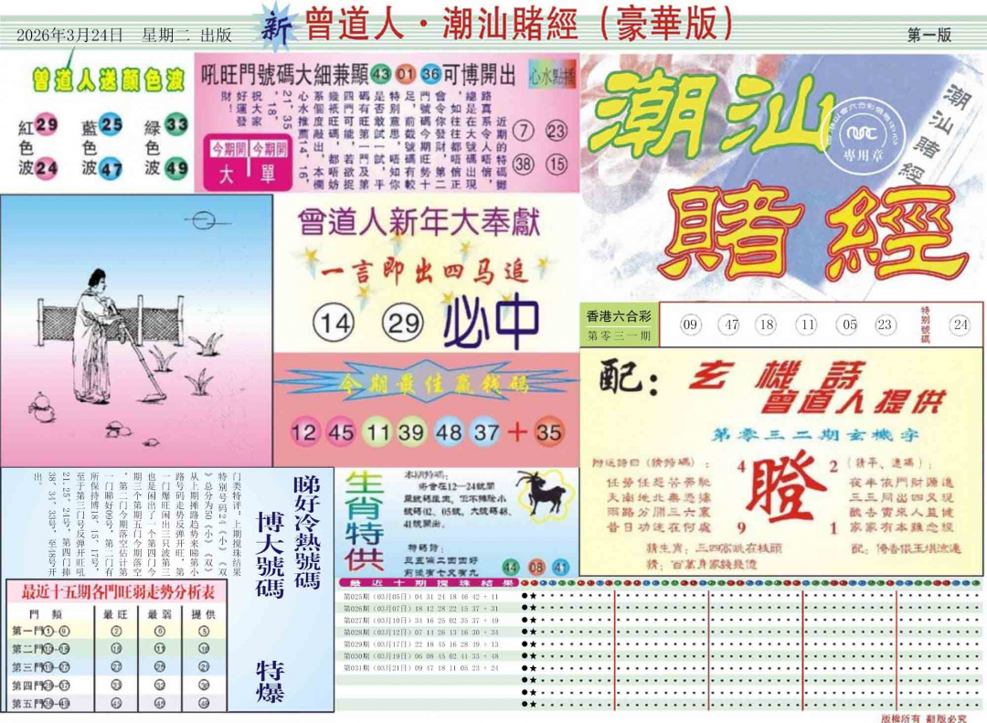 032期中版潮汕A[图]